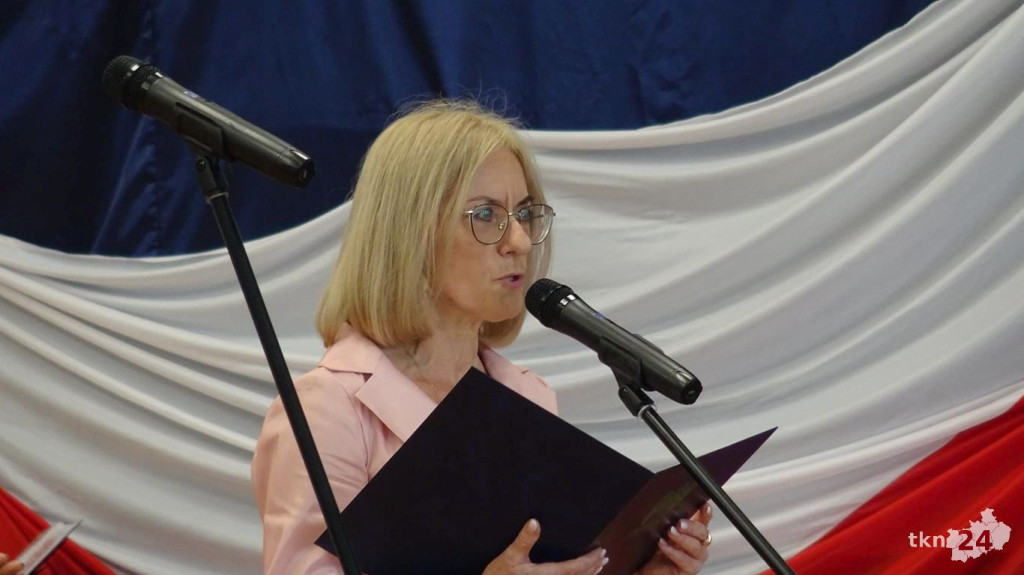 Stąporkowska dwójka ma już 60 lat! [wideo, zdjęcia]