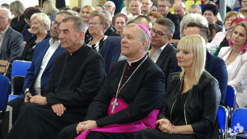 Stąporkowska dwójka ma już 60 lat! [wideo, zdjęcia]