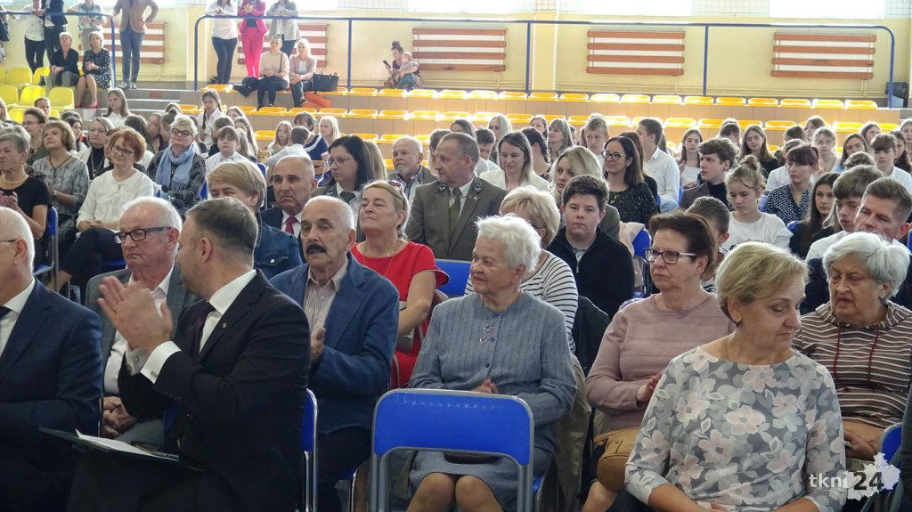 Stąporkowska dwójka ma już 60 lat! [wideo, zdjęcia]