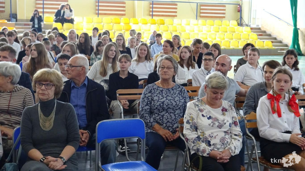 Stąporkowska dwójka ma już 60 lat! [wideo, zdjęcia]