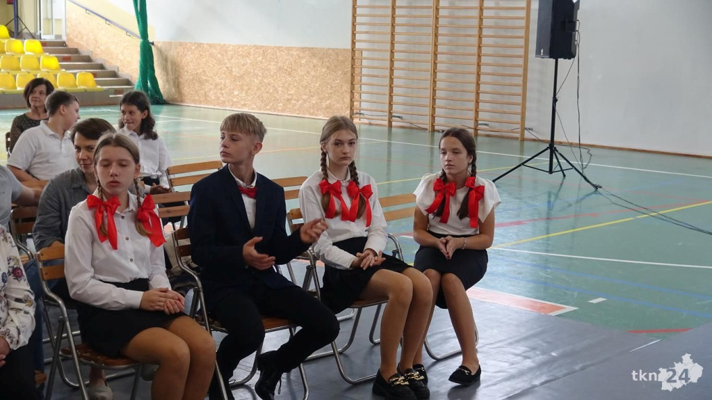 Stąporkowska dwójka ma już 60 lat! [wideo, zdjęcia]