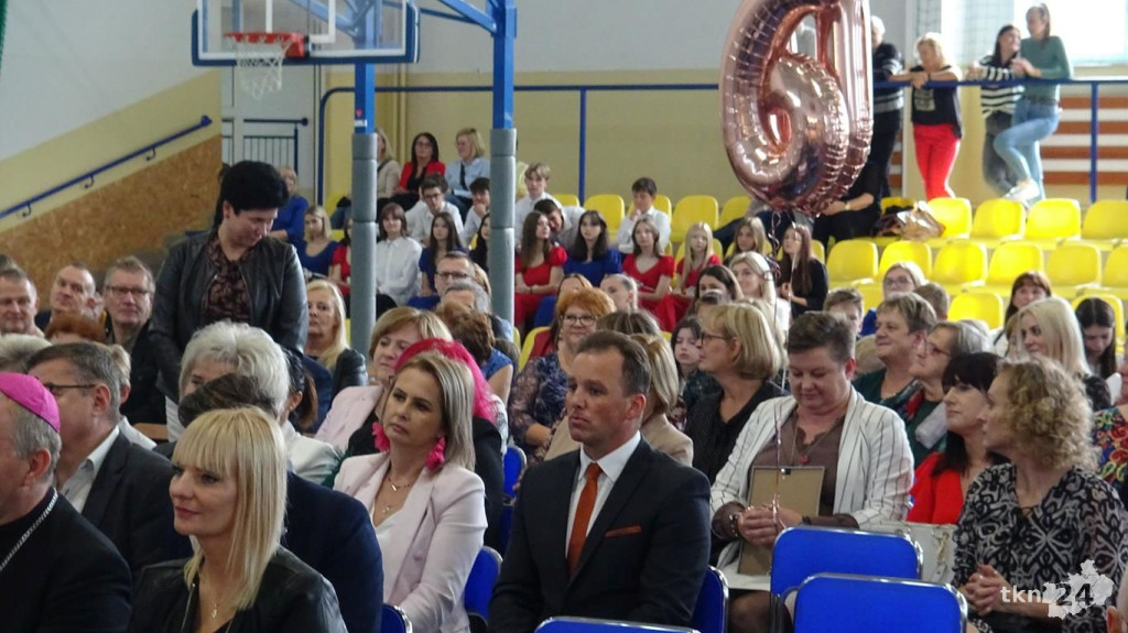 Stąporkowska dwójka ma już 60 lat! [wideo, zdjęcia]