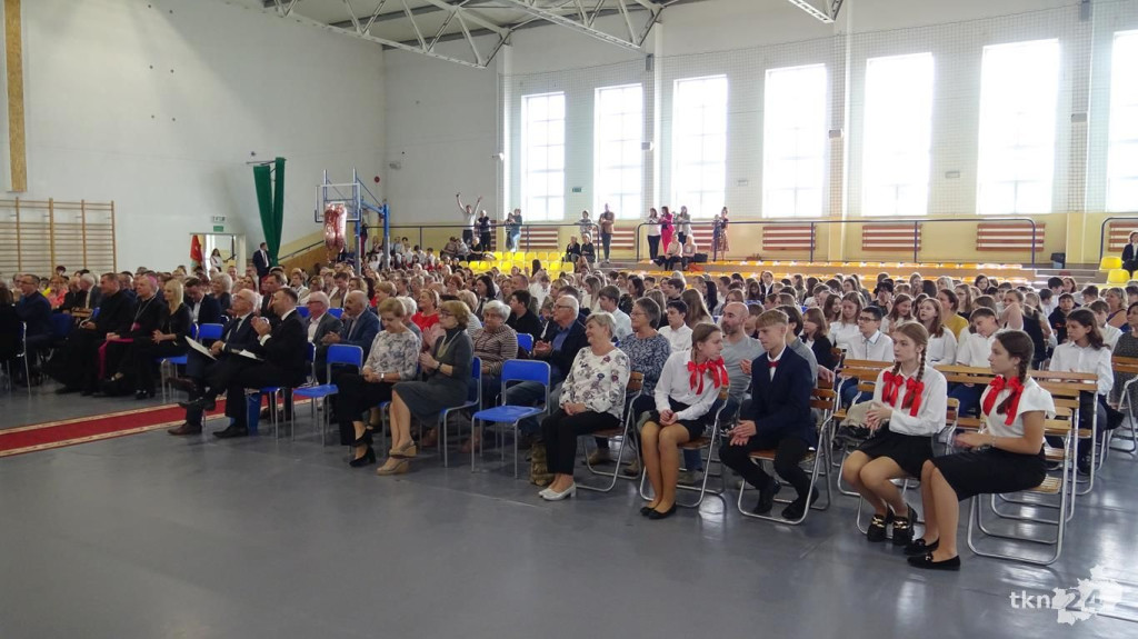 Stąporkowska dwójka ma już 60 lat! [wideo, zdjęcia]
