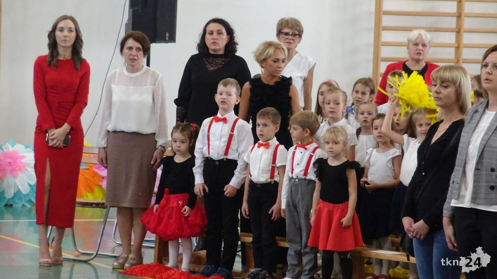 Stąporkowska dwójka ma już 60 lat! [wideo, zdjęcia]