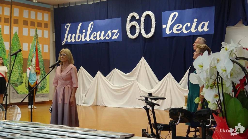 Stąporkowska dwójka ma już 60 lat! [wideo, zdjęcia]