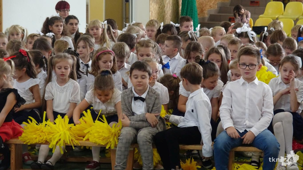 Stąporkowska dwójka ma już 60 lat! [wideo, zdjęcia]