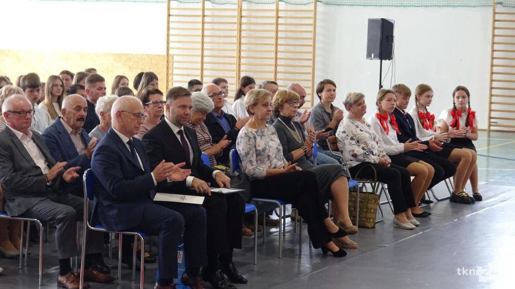 Stąporkowska dwójka ma już 60 lat! [wideo, zdjęcia]