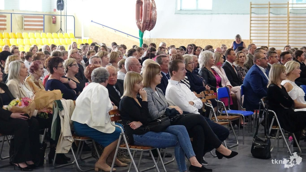 Stąporkowska dwójka ma już 60 lat! [wideo, zdjęcia]
