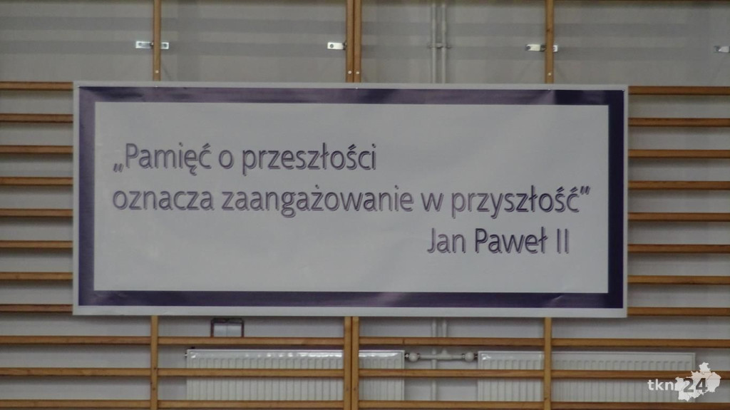Stąporkowska dwójka ma już 60 lat! [wideo, zdjęcia]