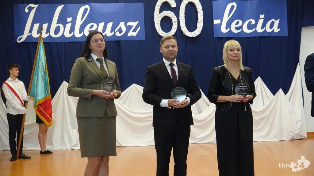 Stąporkowska dwójka ma już 60 lat! [wideo, zdjęcia]