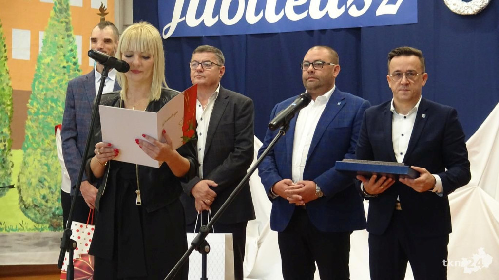 Stąporkowska dwójka ma już 60 lat! [wideo, zdjęcia]