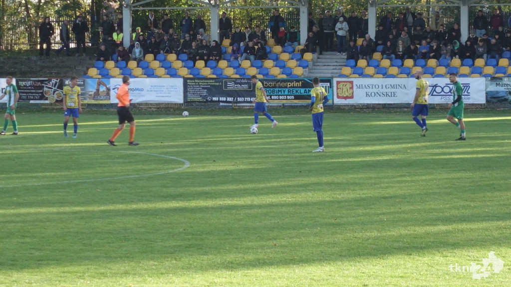 Neptun remisuje z Rudkami. Zobaczcie gole [wideo, zdjęcia]