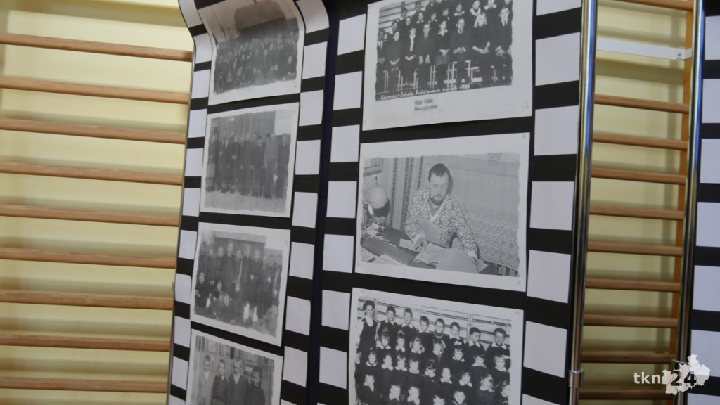 Podwójne święto edukacji. Dzień Nauczyciela i 60 lat Szkoły w Kazanowie [wideo,  zdjęcia]