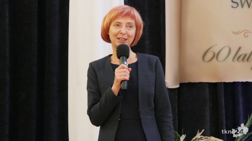 Podwójne święto edukacji. Dzień Nauczyciela i 60 lat Szkoły w Kazanowie [wideo,  zdjęcia]