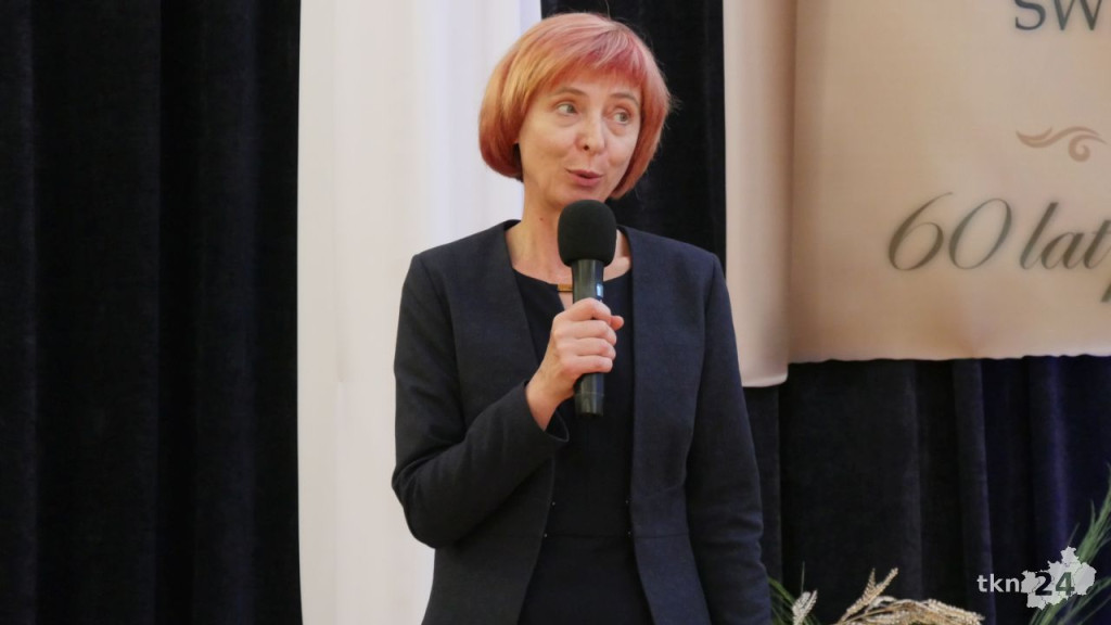 Podwójne święto edukacji. Dzień Nauczyciela i 60 lat Szkoły w Kazanowie [wideo,  zdjęcia]