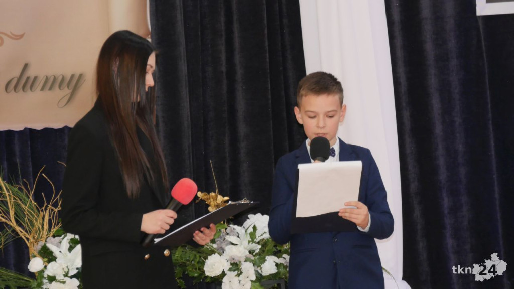 Podwójne święto edukacji. Dzień Nauczyciela i 60 lat Szkoły w Kazanowie [wideo,  zdjęcia]