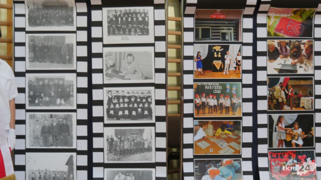 Podwójne święto edukacji. Dzień Nauczyciela i 60 lat Szkoły w Kazanowie [wideo,  zdjęcia]