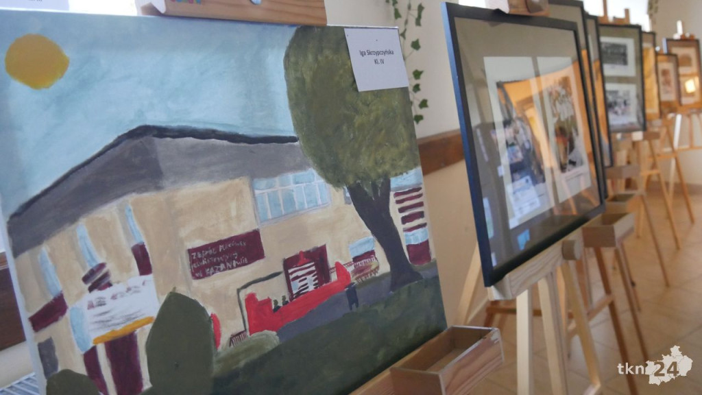 Podwójne święto edukacji. Dzień Nauczyciela i 60 lat Szkoły w Kazanowie [wideo,  zdjęcia]
