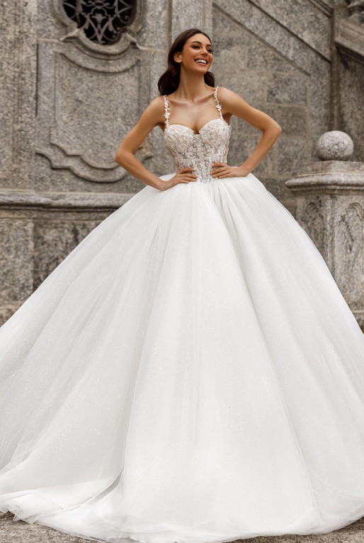 Święto dla Panien Młodych ponownie w Końskich. Przed nami Trunk Show
