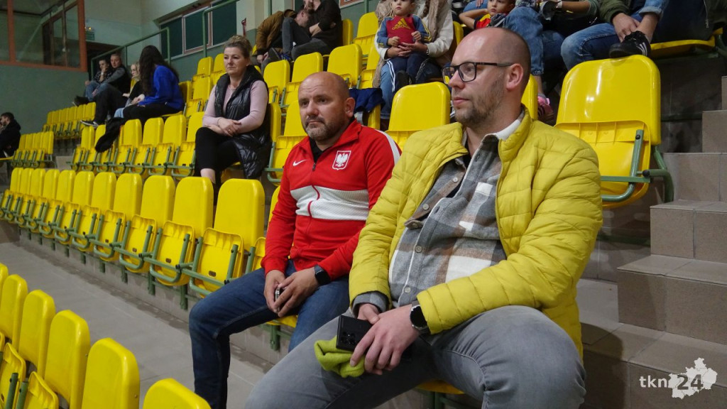 SMS II Spała za mocna dla Fair Play Końskie [wideo, zdjęcia]