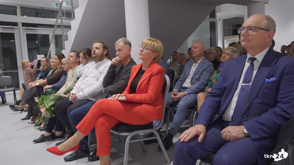 Uczniowie szkoły muzycznej koncertowali z Waldemarem Malickim [wideo, zdjęcia]