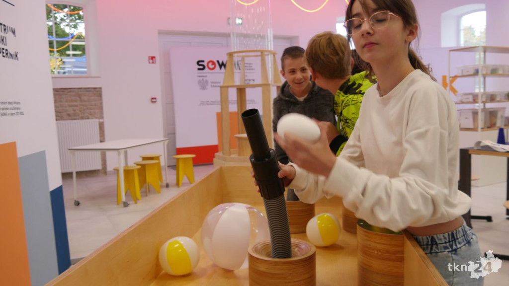 SOWA już działa w Końskich! [wideo, zdjęcia]