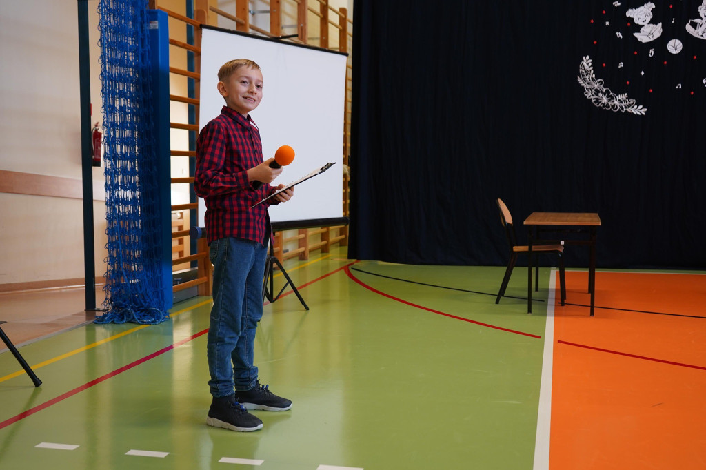 Świętowali Dzień Nauczyciela i 250 rocznicę powołania Komisji Edukacji Narodowej