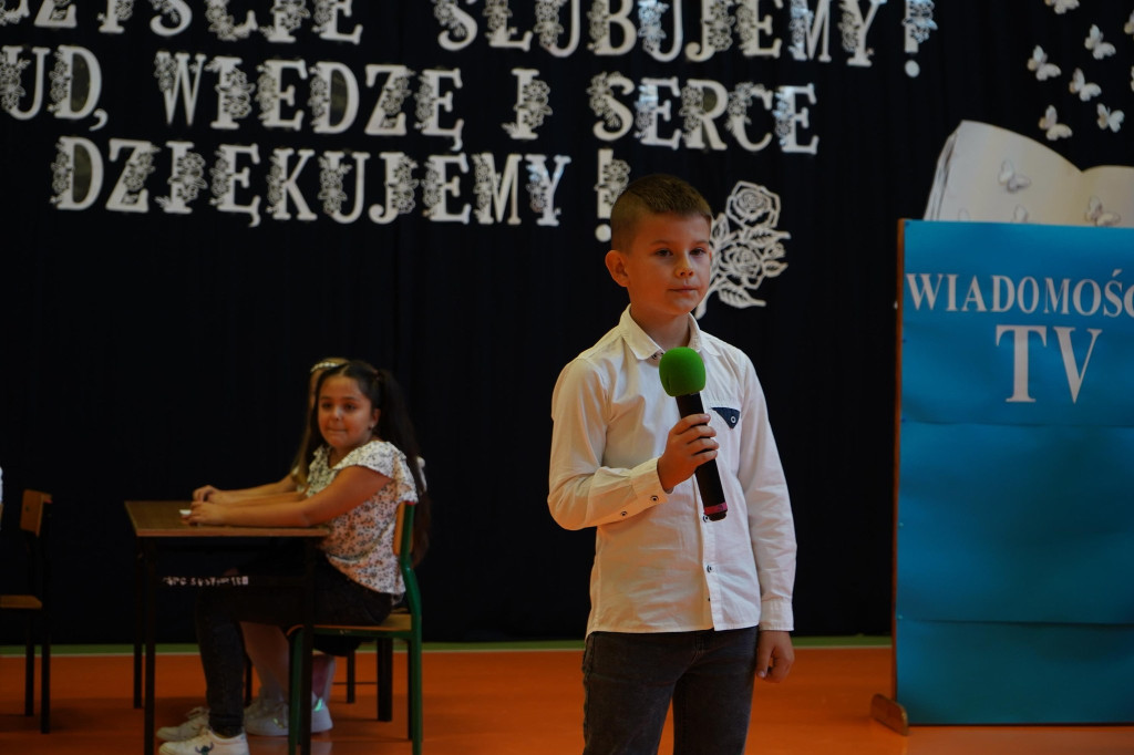 Świętowali Dzień Nauczyciela i 250 rocznicę powołania Komisji Edukacji Narodowej