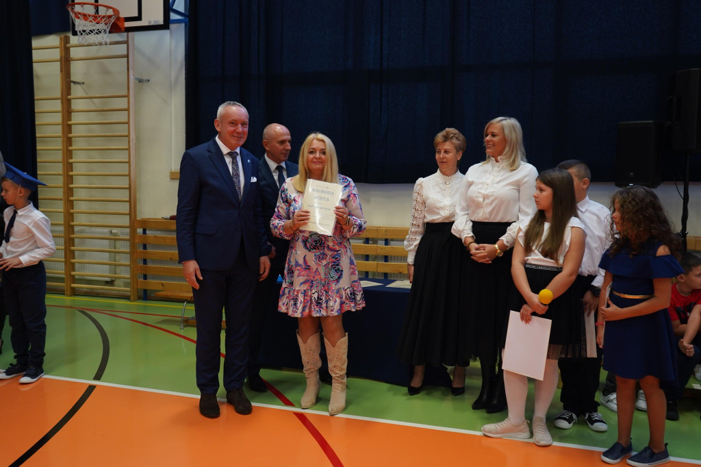 Świętowali Dzień Nauczyciela i 250 rocznicę powołania Komisji Edukacji Narodowej