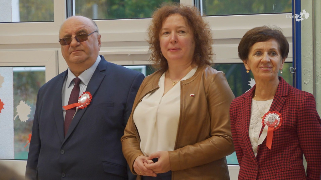 Do hymnu! Fałków pięknie zaśpiewał w ogólnopolskim konkursie [wideo, zdjęcia]