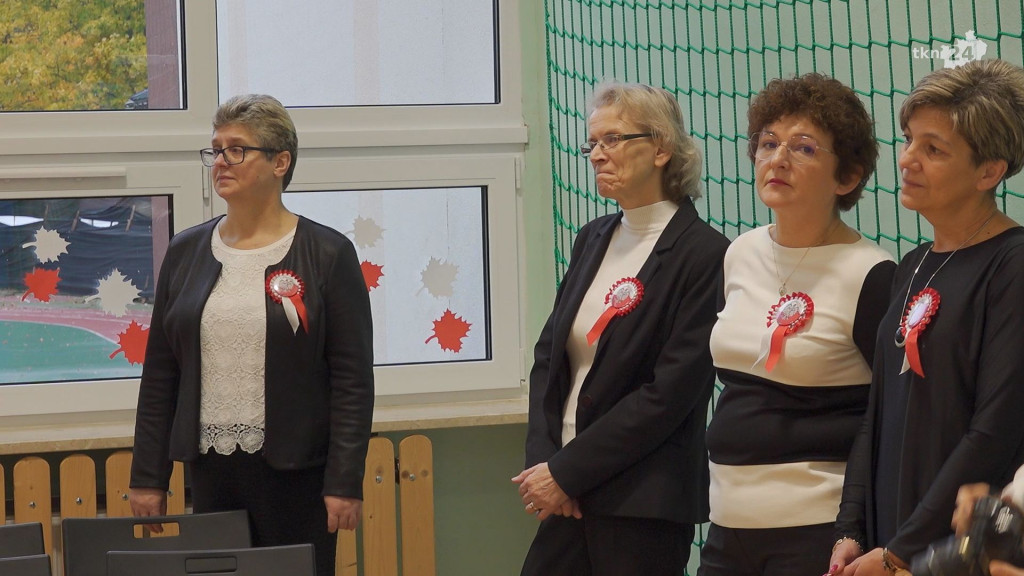 Do hymnu! Fałków pięknie zaśpiewał w ogólnopolskim konkursie [wideo, zdjęcia]