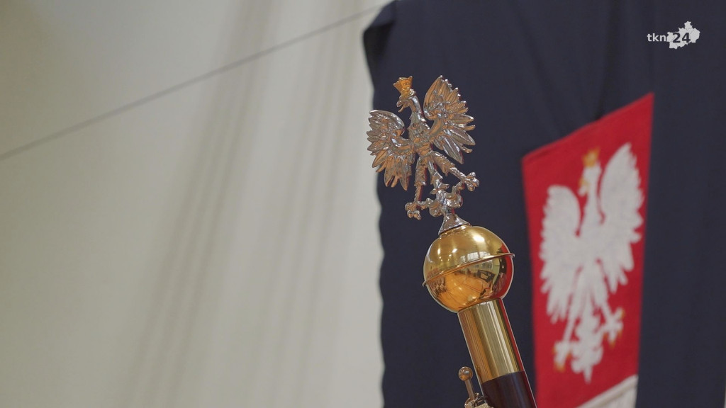 Do hymnu! Fałków pięknie zaśpiewał w ogólnopolskim konkursie [wideo, zdjęcia]