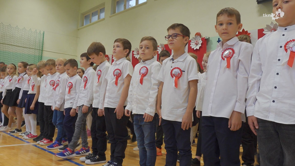 Do hymnu! Fałków pięknie zaśpiewał w ogólnopolskim konkursie [wideo, zdjęcia]