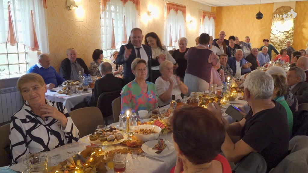Dzień Seniora w Radoszycach. Zobaczcie relację [wideo, zdjęcia]