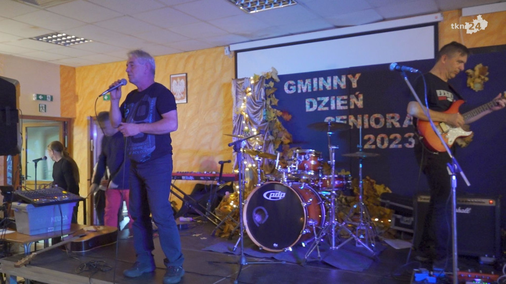 Dzień Seniora w Radoszycach. Zobaczcie relację [wideo, zdjęcia]