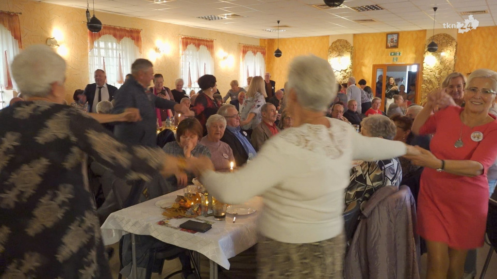 Dzień Seniora w Radoszycach. Zobaczcie relację [wideo, zdjęcia]