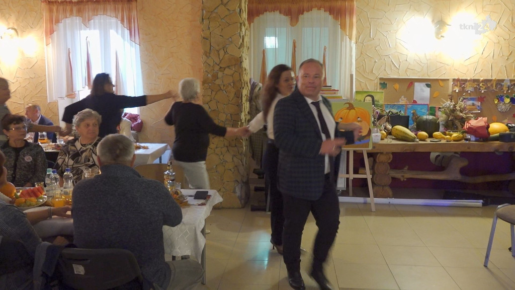 Dzień Seniora w Radoszycach. Zobaczcie relację [wideo, zdjęcia]