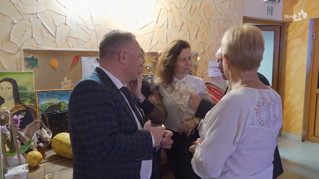 Dzień Seniora w Radoszycach. Zobaczcie relację [wideo, zdjęcia]