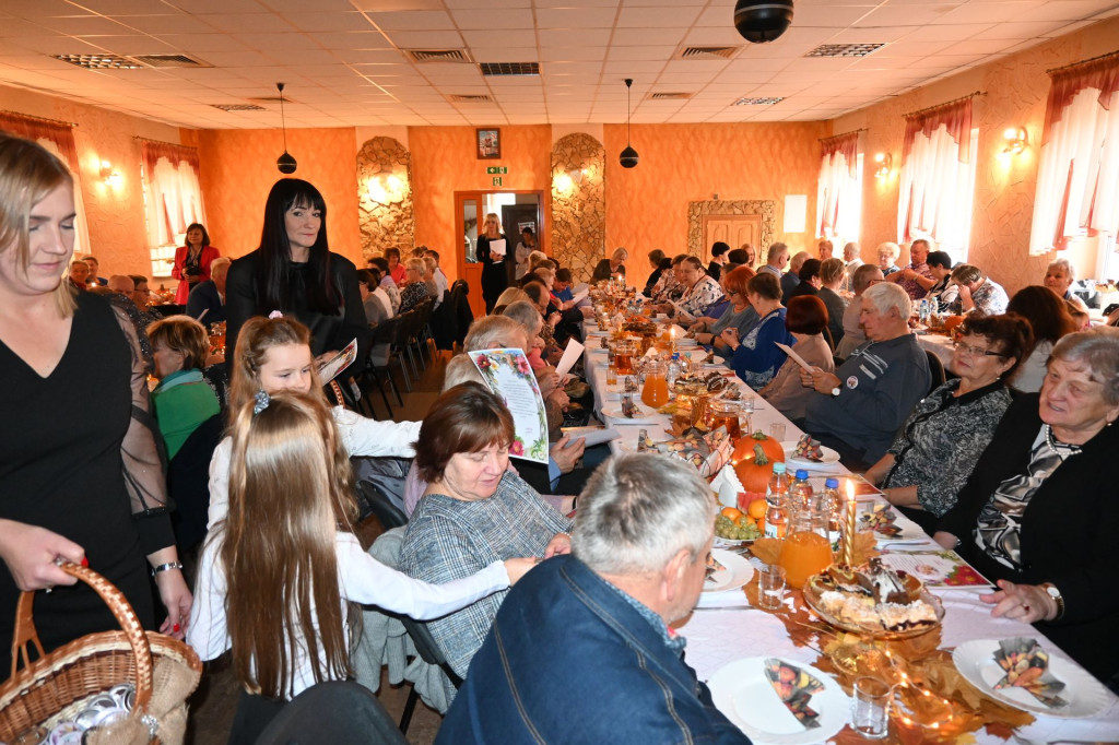 Dzień Seniora w Radoszycach. Zobaczcie relację [wideo, zdjęcia]