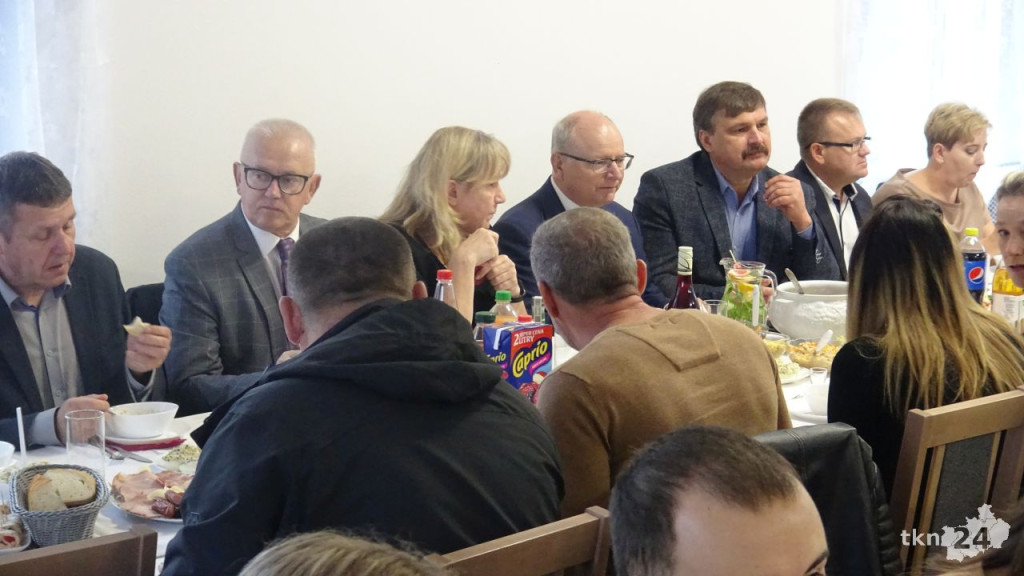 Trzemoszna ma nową świetlicę [wideo, zdjęcia]