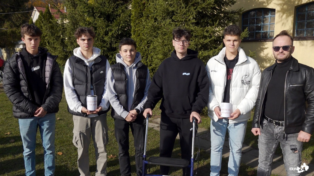 Pierwsza porażka Netpuna na własnym boisku [wideo, zdjęcia]