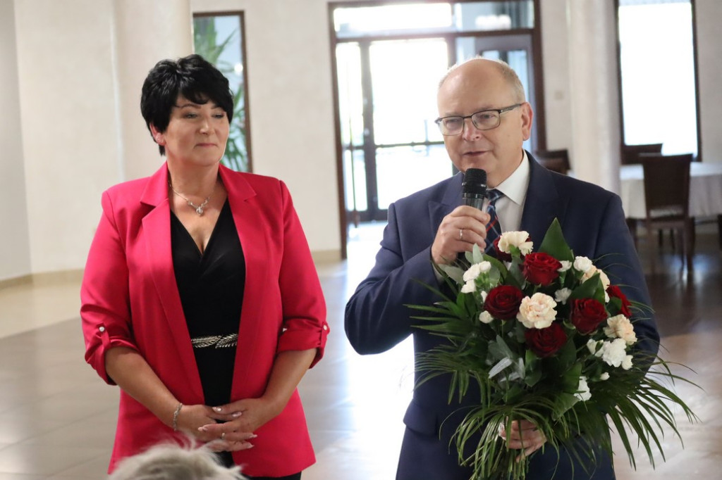 Dzień Białej Laski z odznaczeniami [zdjęcia]