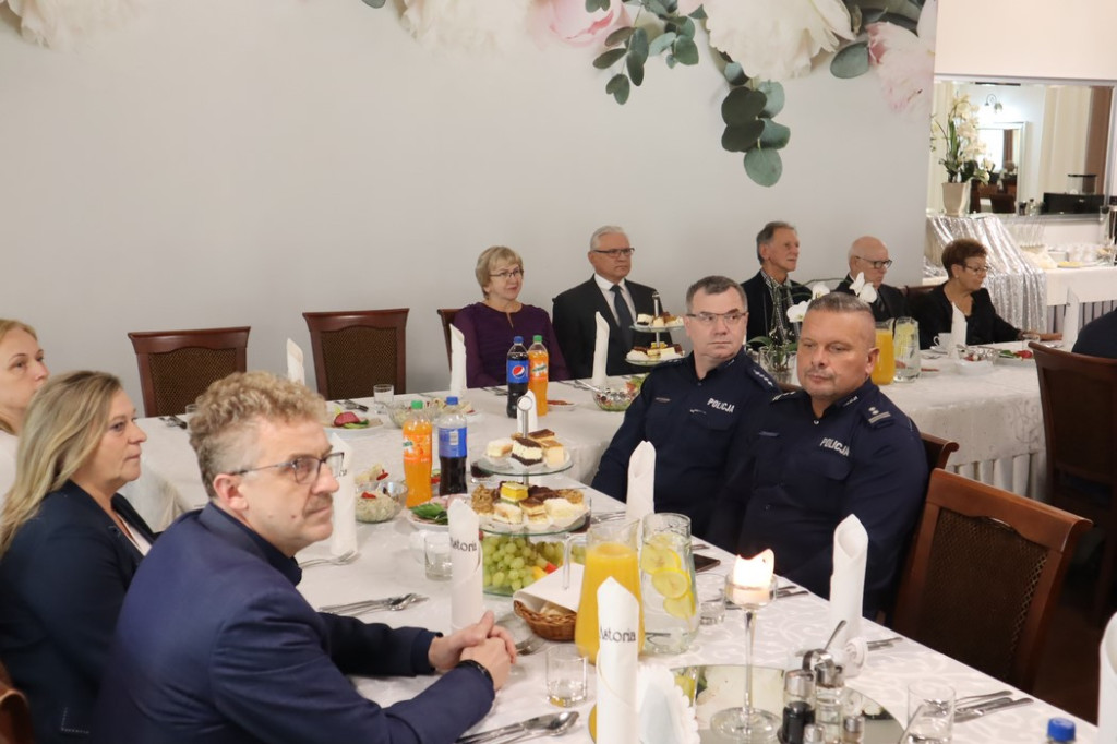 Dzień Białej Laski z odznaczeniami [zdjęcia]