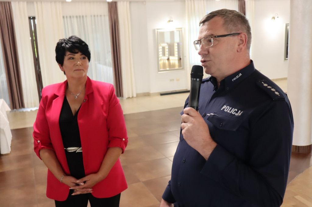 Dzień Białej Laski z odznaczeniami [zdjęcia]