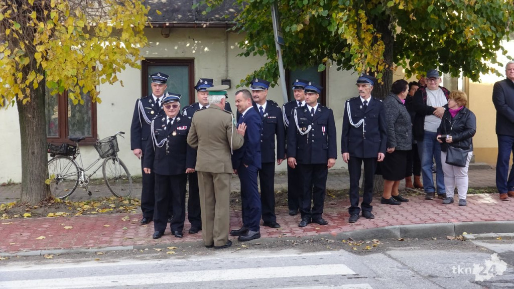 Hubalowa niedziela w gminie Radoszyce [fotorelacja]