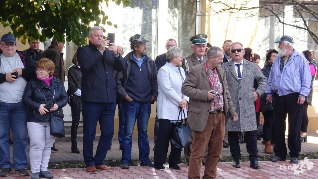 Hubalowa niedziela w gminie Radoszyce [fotorelacja]