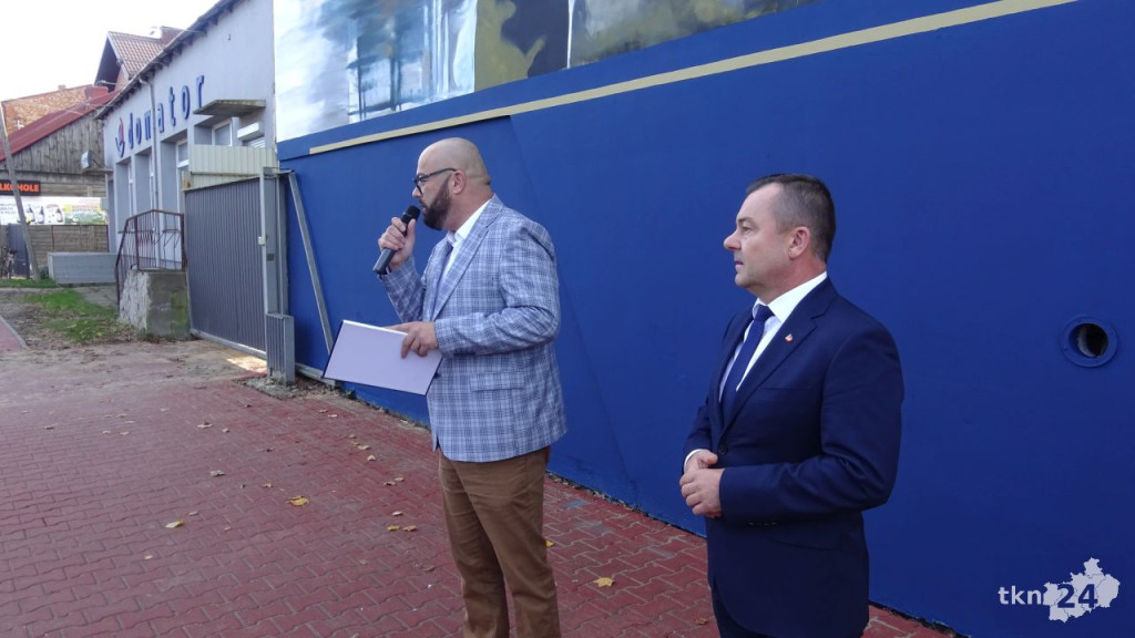 Hubalowa niedziela w gminie Radoszyce [fotorelacja]