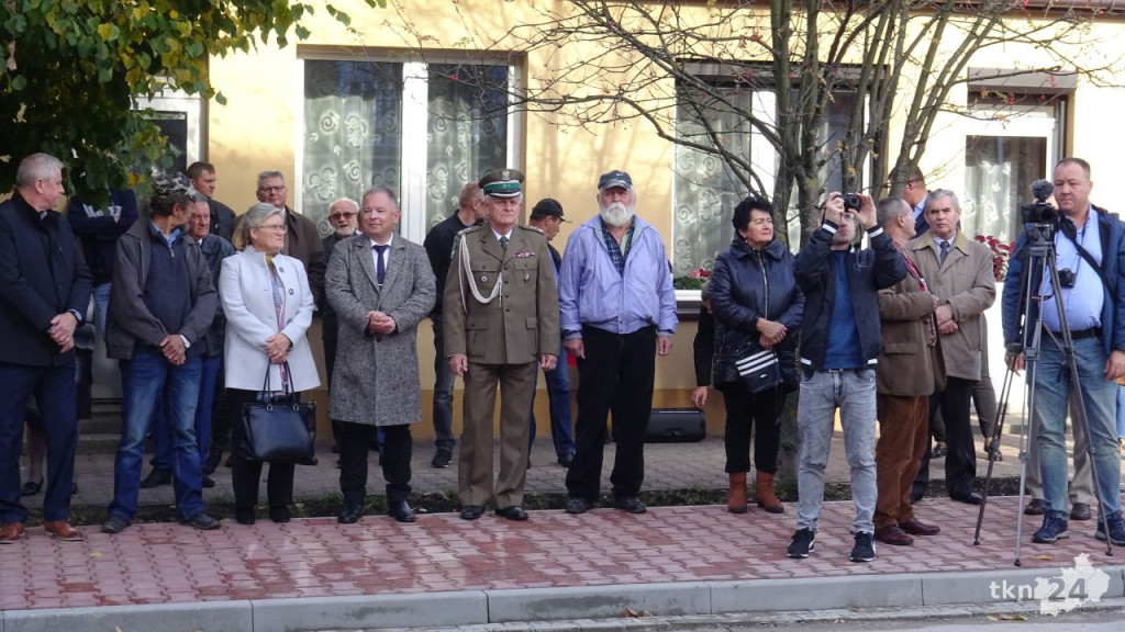 Hubalowa niedziela w gminie Radoszyce [fotorelacja]