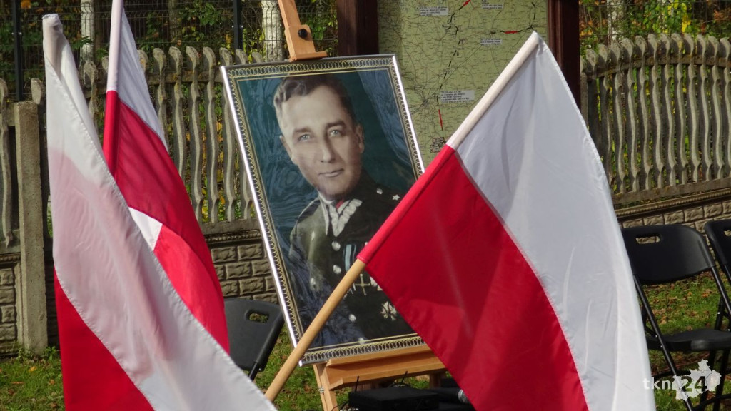 Hubalowa niedziela w gminie Radoszyce [fotorelacja]