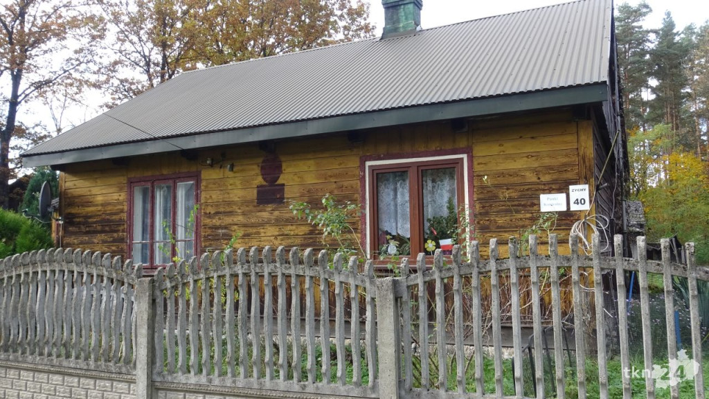 Hubalowa niedziela w gminie Radoszyce [fotorelacja]
